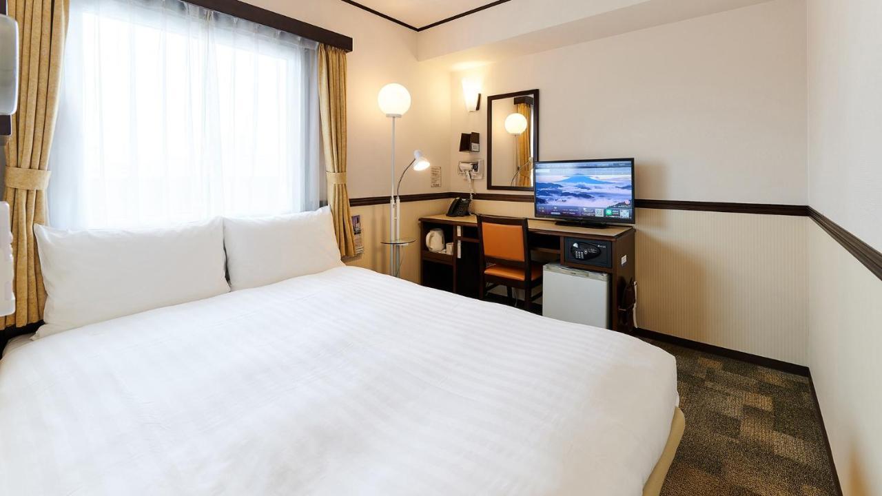 Toyoko Inn Osaka Namba Nippombashi Dış mekan fotoğraf