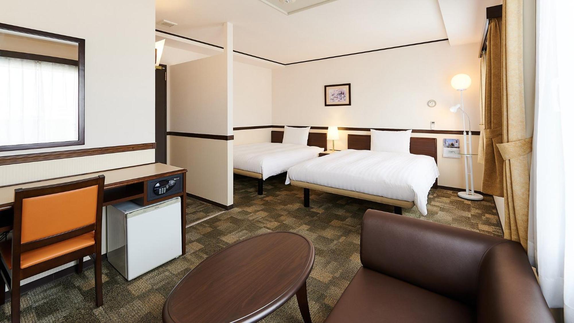 Toyoko Inn Osaka Namba Nippombashi Oda fotoğraf