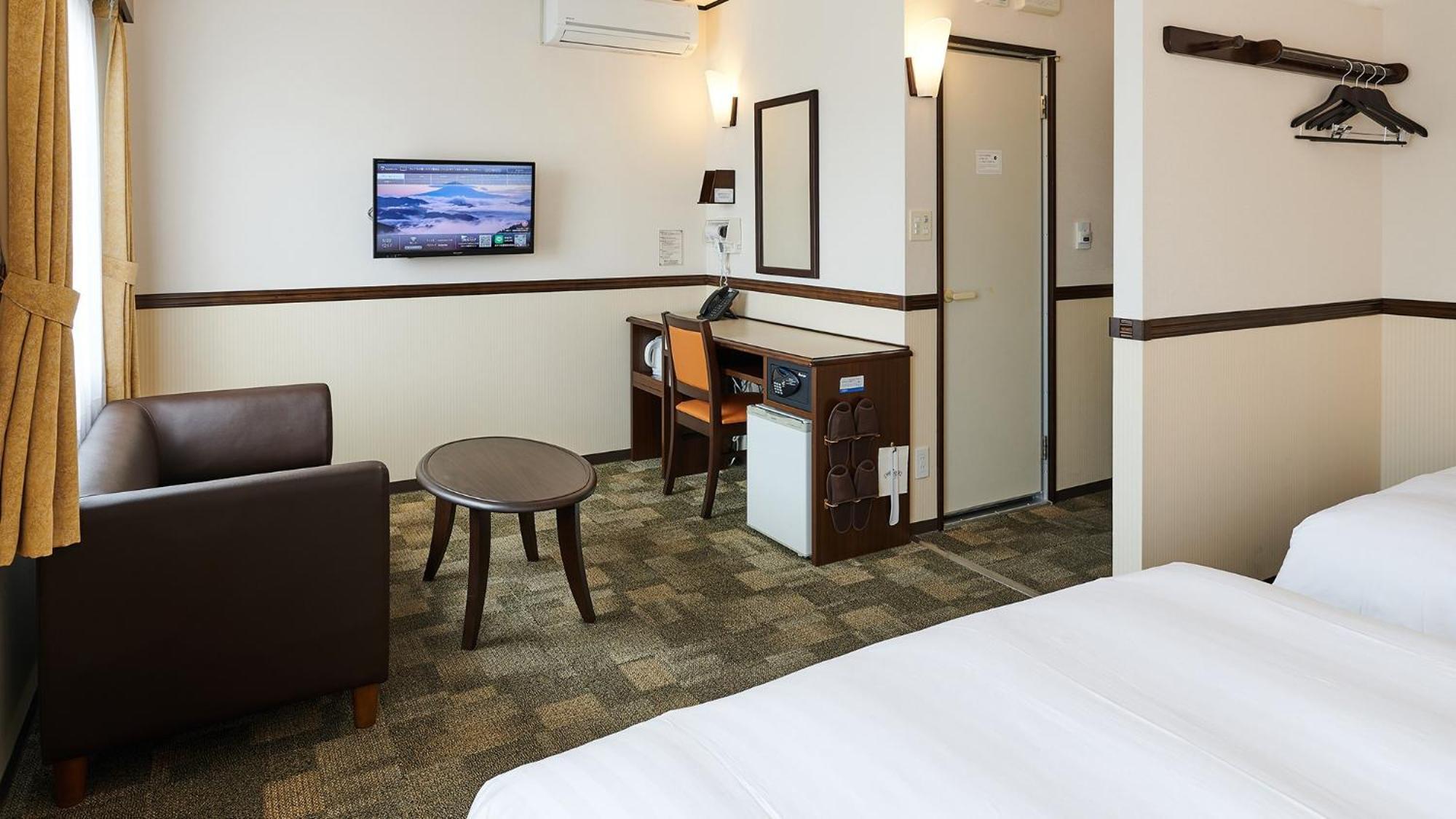 Toyoko Inn Osaka Namba Nippombashi Oda fotoğraf