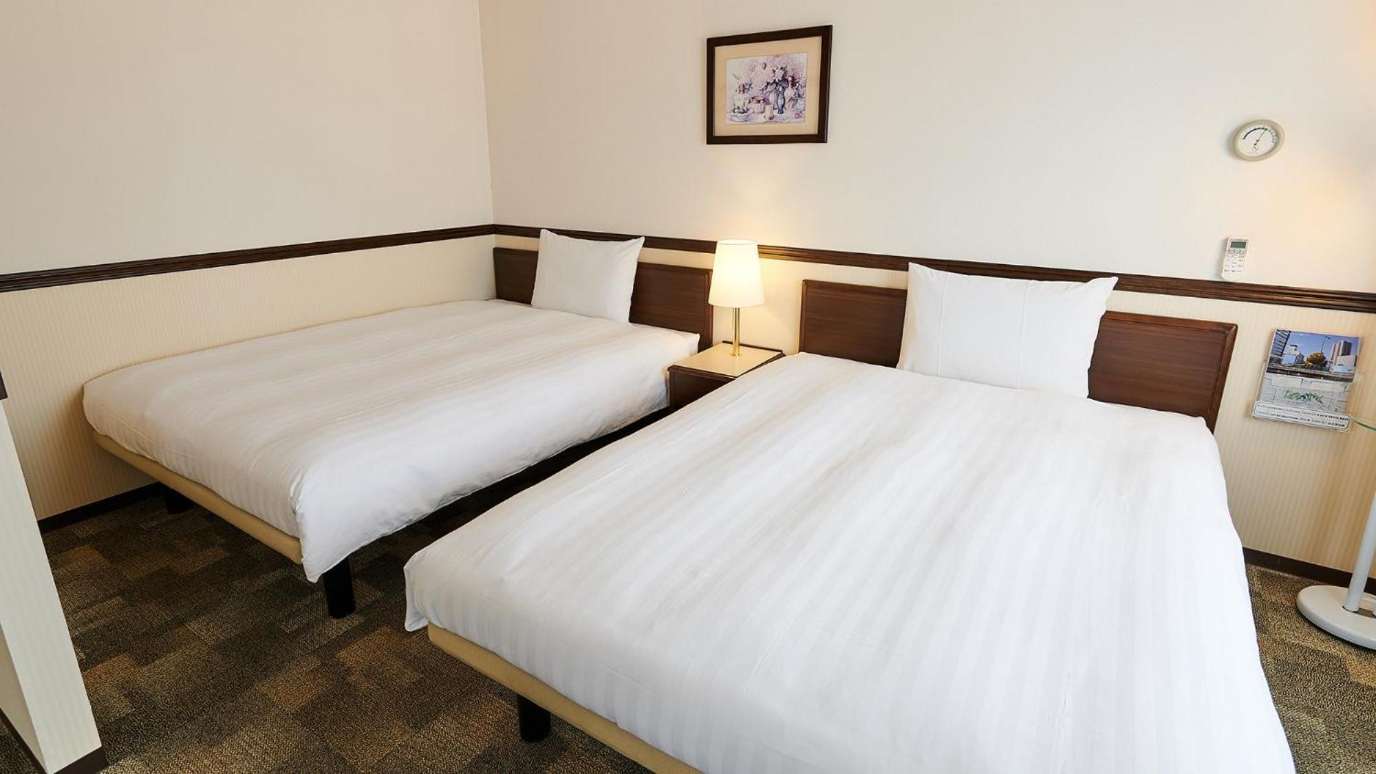 Toyoko Inn Osaka Namba Nippombashi Oda fotoğraf