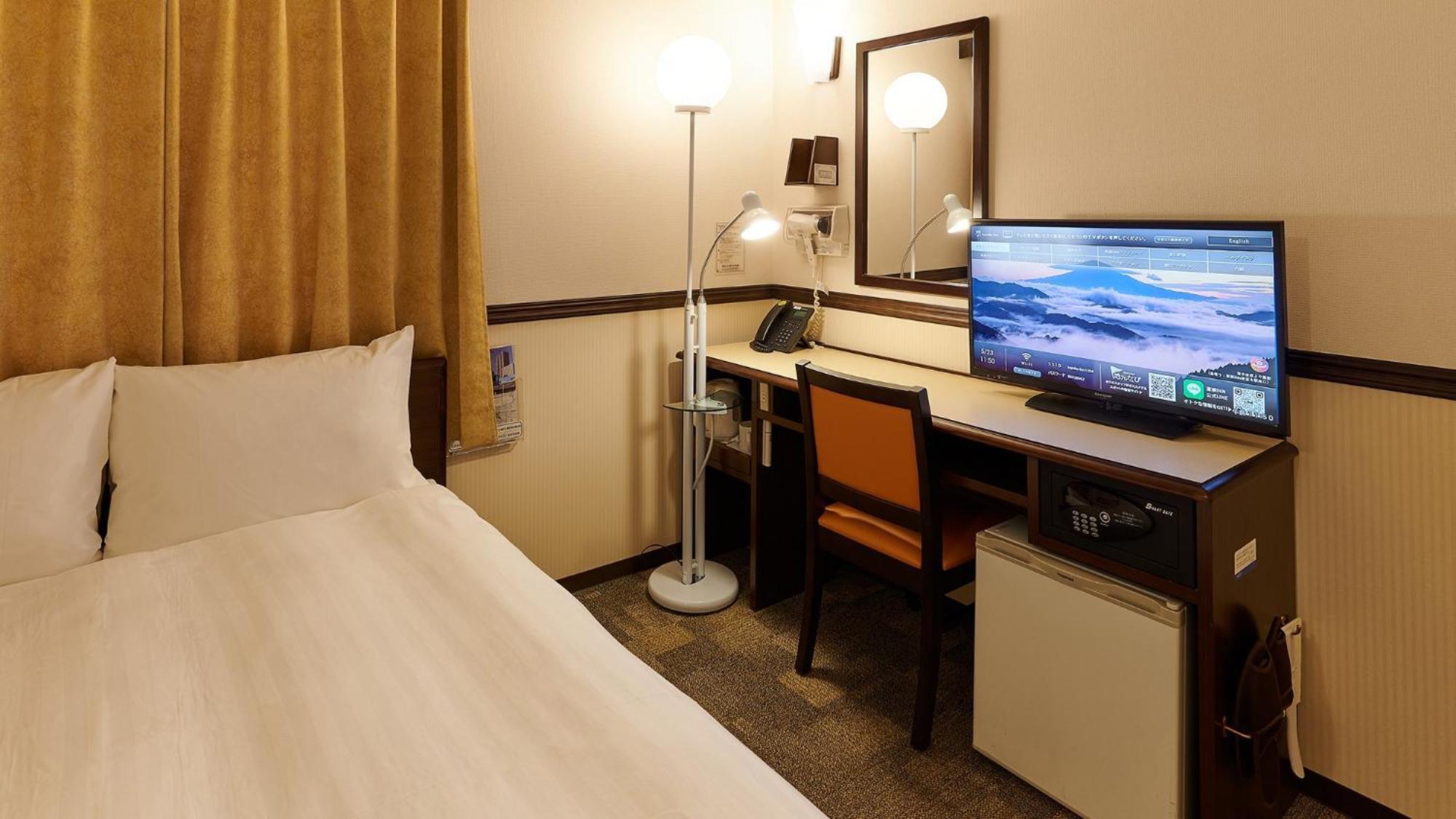 Toyoko Inn Osaka Namba Nippombashi Oda fotoğraf