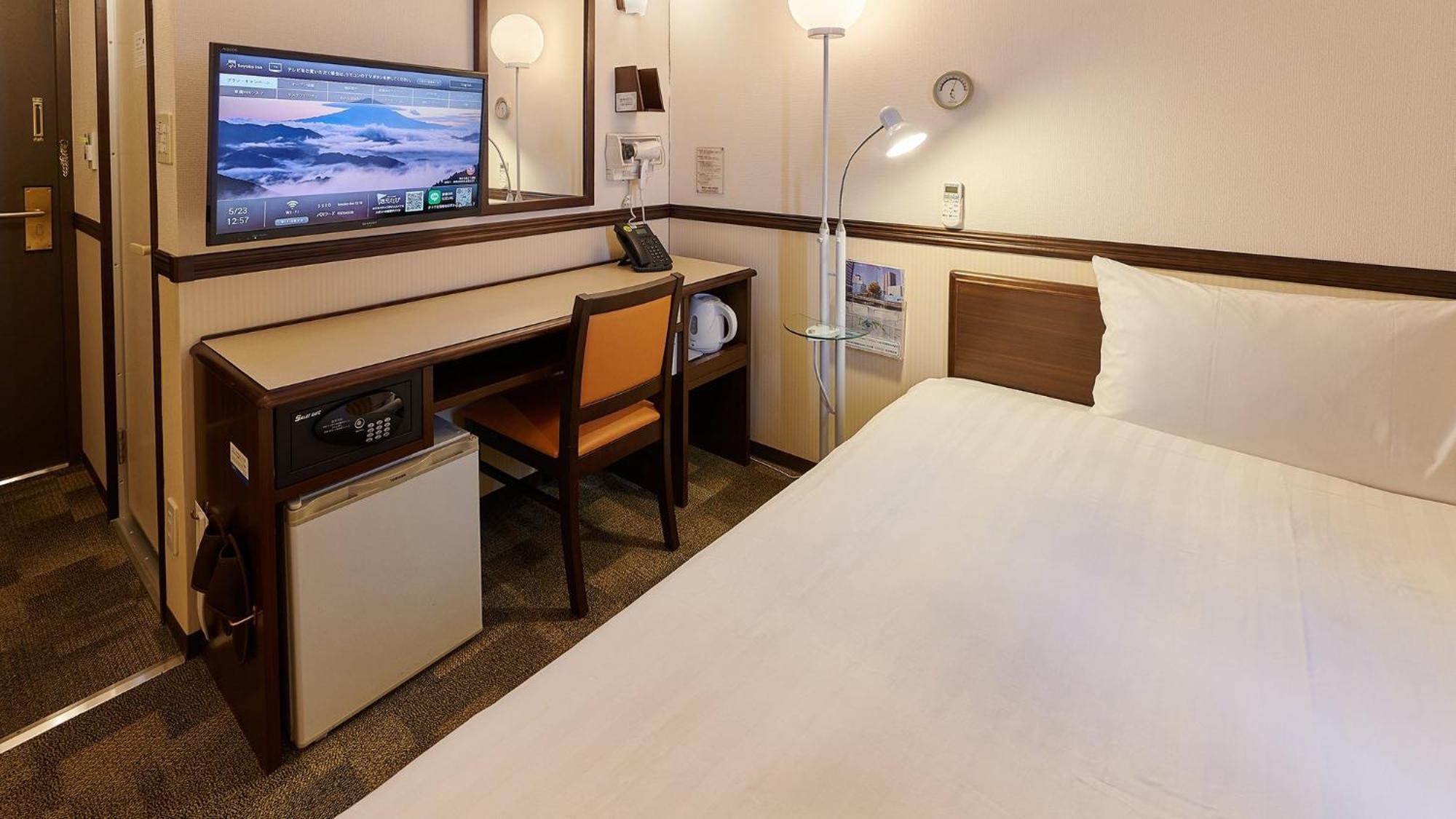 Toyoko Inn Osaka Namba Nippombashi Oda fotoğraf