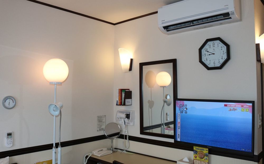 Toyoko Inn Osaka Namba Nippombashi Dış mekan fotoğraf