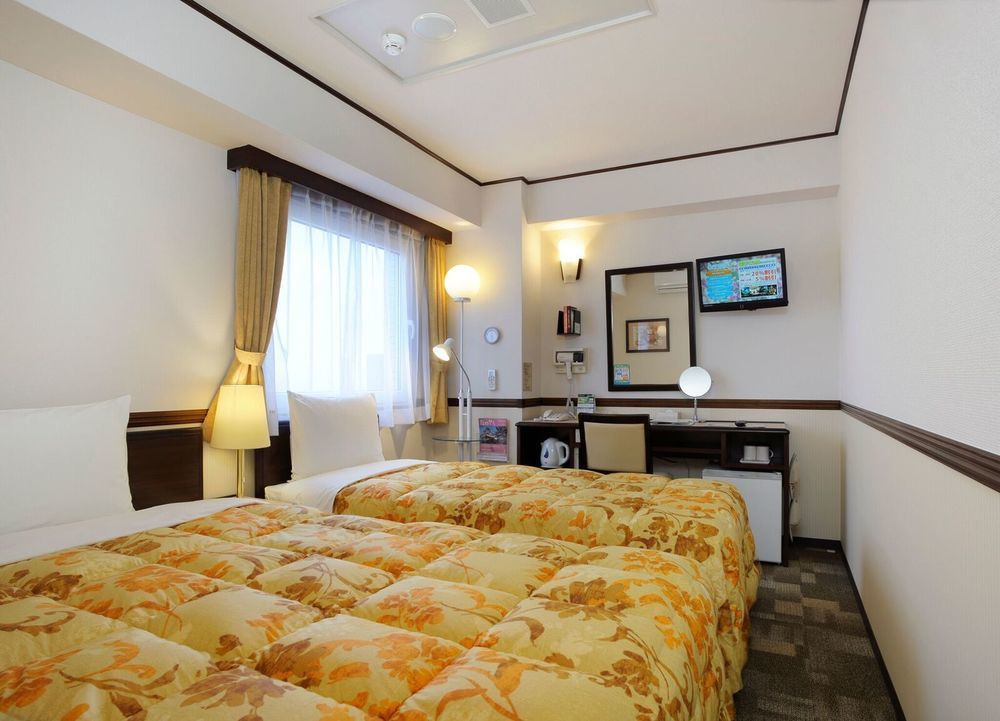 Toyoko Inn Osaka Namba Nippombashi Dış mekan fotoğraf