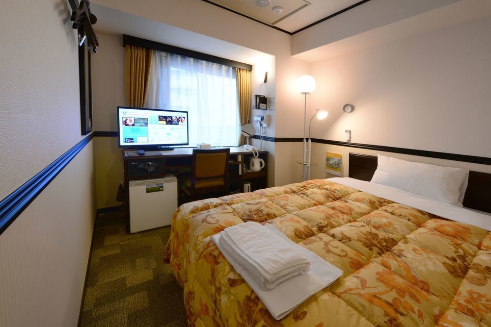 Toyoko Inn Osaka Namba Nippombashi Dış mekan fotoğraf