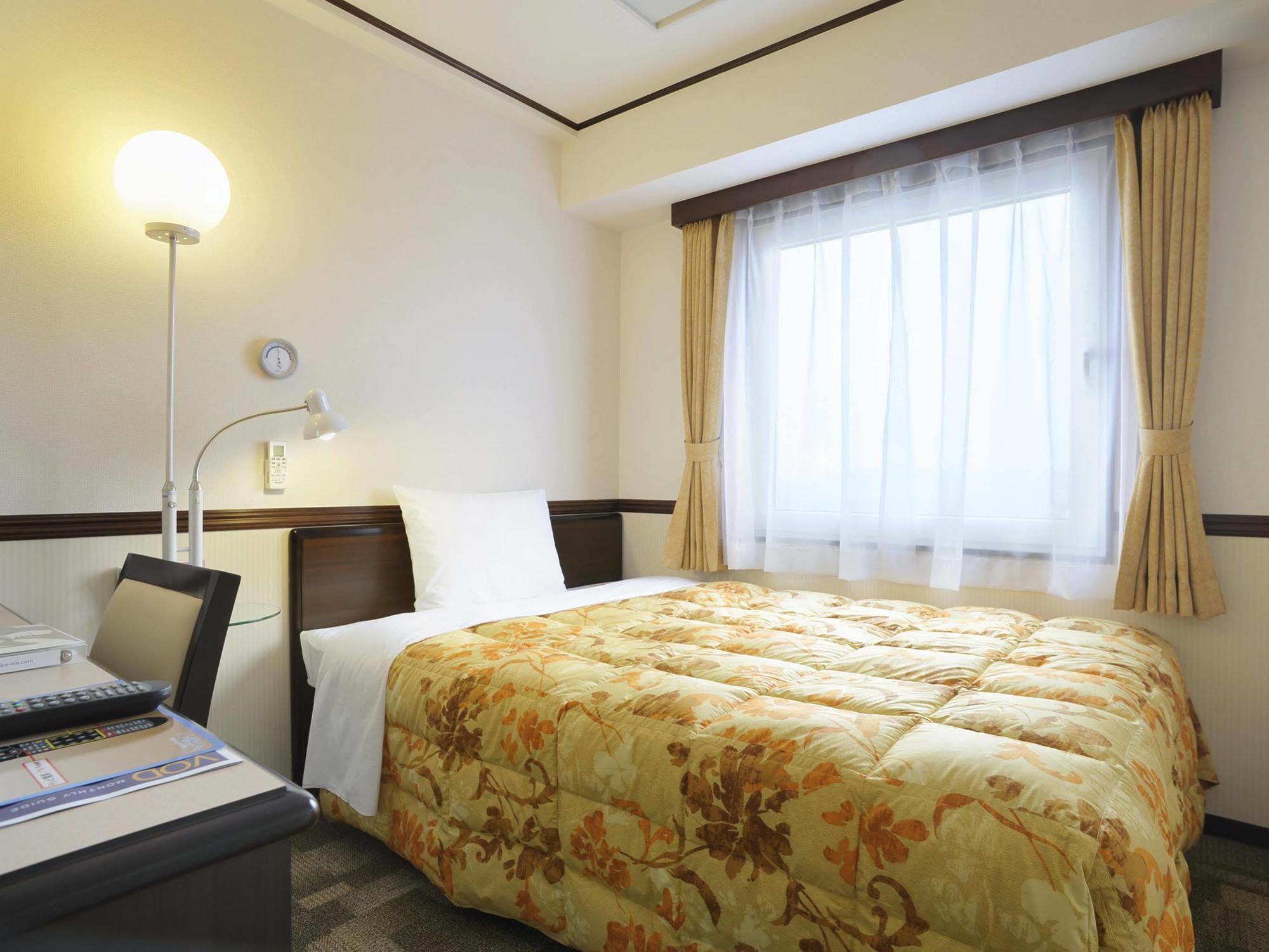 Toyoko Inn Osaka Namba Nippombashi Dış mekan fotoğraf